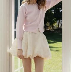 the toe Evros Quilting Skirt - メルカリ