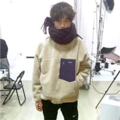 パタゴニア レトロx パープル 坂口健太郎着用同物 - メルカリ