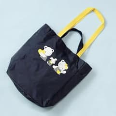 新品 未開封】ファミリア ノベルティ バッグ - メルカリ