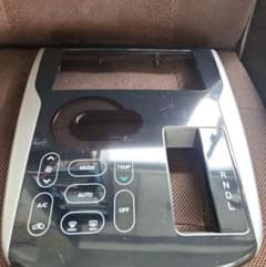 日産デイズ 車用コントロールパネル - メルカリ