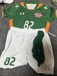 青森山田サッカー ユニフォーム XL - メルカリ