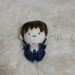 超特急 ハル 柏木悠 マスコットver.2 - メルカリ