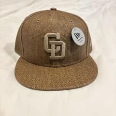 中日ドラゴンズ 沖縄キャンプ2026 現地限定販売 キャップ - メルカリ