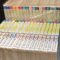 1巻-35巻セット】 あいつとララバイ - メルカリ