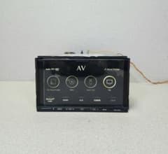 ダイヤトーン サウンドナビ NR-MZ100-FJ - メルカリ