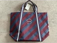 ラージサイズ】ロンドン本店限定 アニヤ・ハインドマーチ ユニバーサル