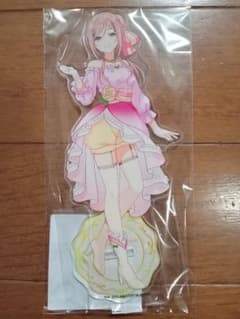 学マス Chugai Grace Cafe 姫崎莉波 アクリルスタンド - メルカリ