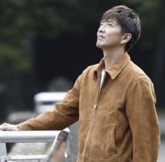 キムタク着 SEVEN BY SEVEN レザー ライダース セブンバイセブン