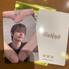 TXT Starkissed ラキドロ トレカ タワレコ ヨンジュン - メルカリ