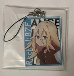 殺戮の天使 レイチェル マルイ 等身 ストラップ - メルカリ