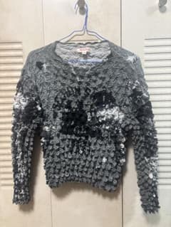 レア】MASU POPCORN SWEATSHIRT サイズ46 - メルカリ