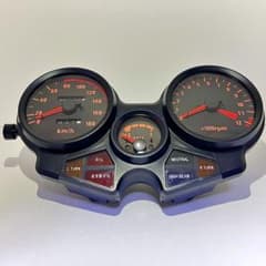 コピーに注意！！CBX400F NC07 / CBX550F メーター - メルカリ