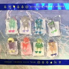 米津玄師 2023TOUR/空想グッズ ガチャ リイシューオールスターズ