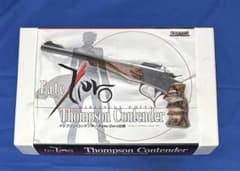 トンプソン・コンデンター(ガレージキット)(Fate/Zeroモデル) - メルカリ