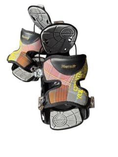 FLOW×KISSMARKビンディング - メルカリ