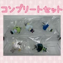 HUNTER × HUNTERめじるしアクセサリー￤全種コンプリートセット - メルカリ