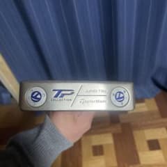 emiちゃん専用 テーラーメイド TP ハイドロブラスト JUNO TB2 - メルカリ