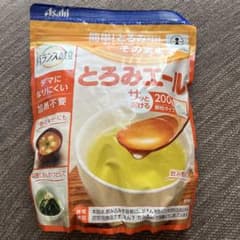 アサヒ とろみエール 200g顆粒タイプ - メルカリ