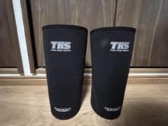 TKS Titan Knee Sleeve - メルカリ