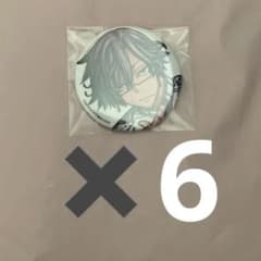 桃源暗鬼 桃華月詠 缶バッジ コミケ - メルカリ