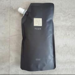 エヌオーガニック クリアホイップフォーム リフィル 300ml 洗顔料