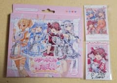 ホロライブ3期生 1st EP きゅるるん大作戦 CD 会場限定チェキ付 - メルカリ