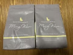 Mog Wan ドライフード チキン&サーモン 2袋セット - メルカリ