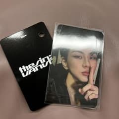 ENHYPEN THE SIN:VANISH サノク トレカ ジョンウォン - メルカリ