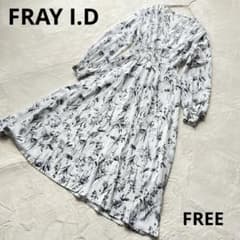 フレイ アイディー福袋2026年はどこで買える？11月18日正午から予約