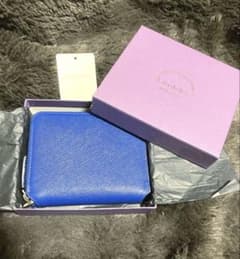 美品）ラルコバレーノ×ジョセフオム コラボ ラウンドジップミニ