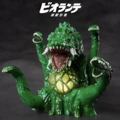 chang chang toy ビオランテ ワンフェス 2026 新品未開 - メルカリ