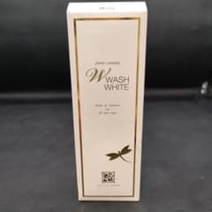 買 未使用 ジェミーチェンジWウォッシュホワイト 125g 洗顔料 - メルカリ