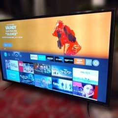 IRIS OHYAMA 55インチ 4K液晶テレビ 2020年製 セミジャンク | Shop at