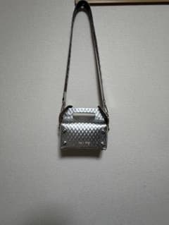 MASU ケーキバッグ&レザーストラップ - メルカリ