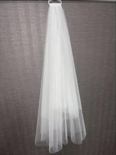 タカミブライダル】イタリアンチュール ベール OW-S CVT-001 - メルカリ