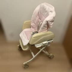 コンビ アンレーブゆらぎAT ER-580 メロディオートスウィング Combi