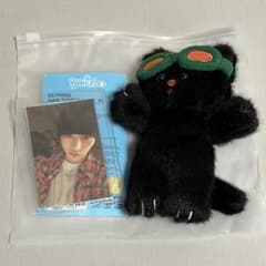 BOYNEXTDOOR BBNEXDO キーリング テサン テップンTAESAN - メルカリ