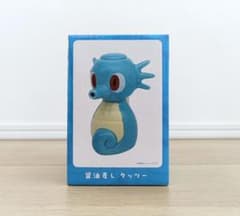 新品未開封品 ポケモンセンターカガワ 醤油差し タッツー オープン記念