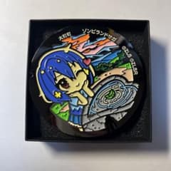 ゾンビランドサガ 水野愛 ミニチュアマンホール - メルカリ