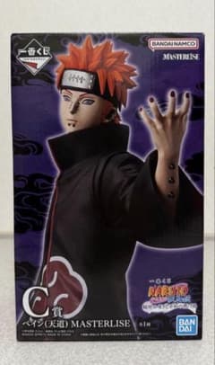 一番くじ NARUTO-ナルト 新品未開封 C賞 ペイン - メルカリ