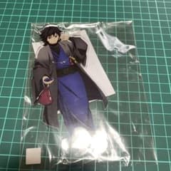 鬼滅の刃 ナンジャタウン いこいの里巡り アクリルスタンド 冨岡義勇 1