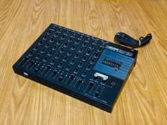 BOSS BX-80 8チャンネルステレオミキサー - メルカリ