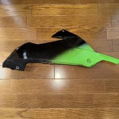 安いninja250 アンダーカウルの通販商品を比較 | ショッピング情報の