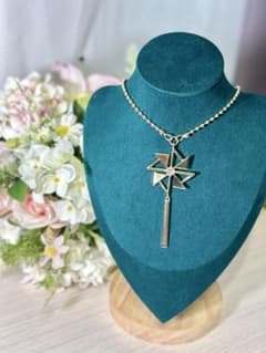 ネックレス】風楽奏斗 VOLTACTION 非公式 にじさんじ コスプレ - メルカリ