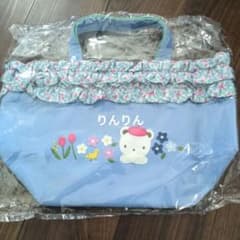 トートバッグ〈春のファミリアショー2026〉新品 - メルカリ