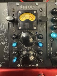 Shadow hills Mono Optograph - メルカリ