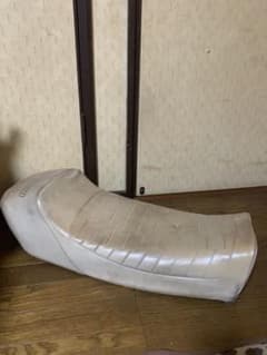 Z400FXジュリアーリシート - メルカリ