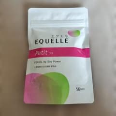 新品未開封☆エクエルプチ大塚製薬56日分112粒サプリ - メルカリ