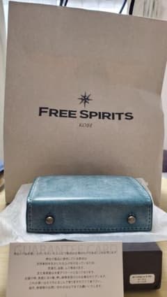 未使用に近い】エムピウ m+ ミッレフォッリエP25 ゴーストレザー