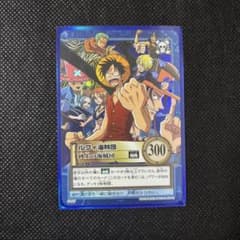 ワンピース カードダスハイパーバトル グランドボックスDX - メルカリ